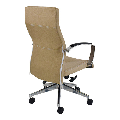 Genesis Medium-Back Office Chair