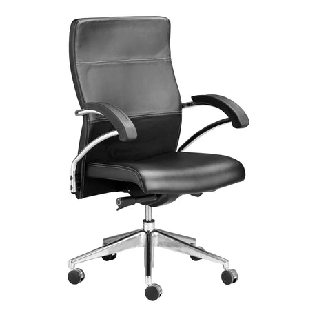 Genesis Medium-Back Office Chair