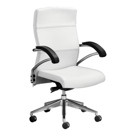 Genesis Medium-Back Office Chair