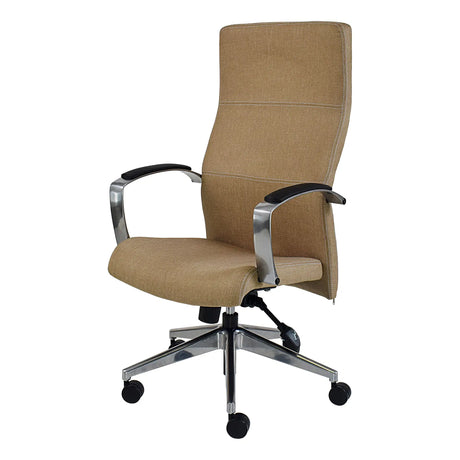 Genesis High-Back Office Chair