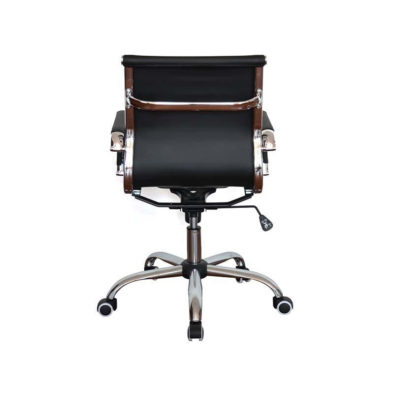 Generic Eames Medium-back Chair