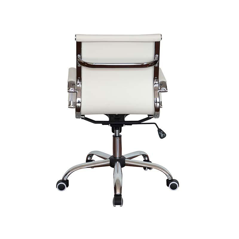 Generic Eames Medium-back Chair