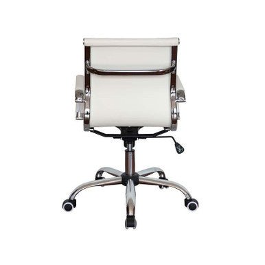 Generic Medium-Back Office Chair
