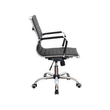 Generic Medium-Back Office Chair