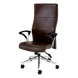 Genesis High-Back Office Chair - Additional View 5