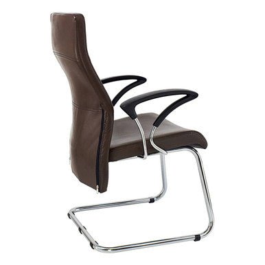 Genesis Visitor Office Chair