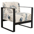 Giza Occasional Chair