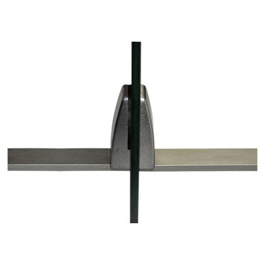 Glass Till Point Screen 580 x 880mm Landscape