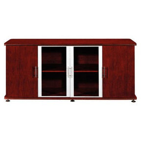 Grand Server Unit – Mahogany Veneer