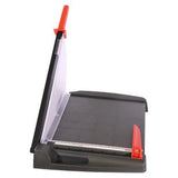 Guillotine (343mm – 10 Sheets – A4)