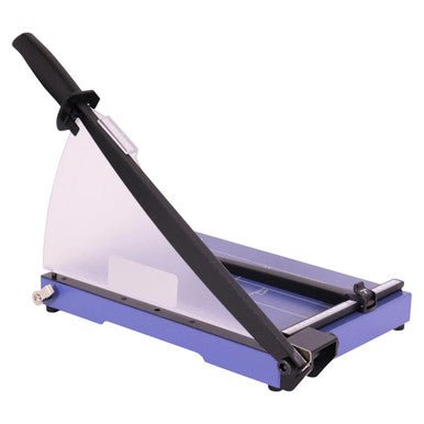 Guillotine Steel Base (310mm – 20 Sheets – A4)