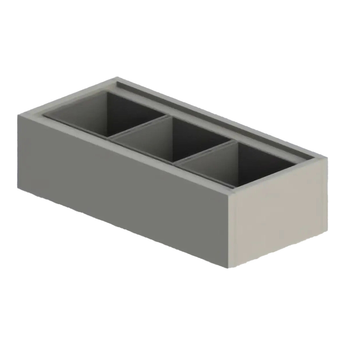 "h" Tetris Planter 450mm
