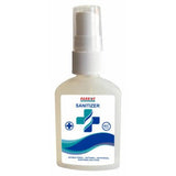 Hand Sanitizer 90% Isopropyl Alcohol (28 ml – Uncarded Box of 20)