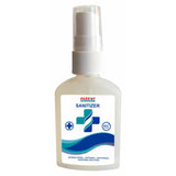 Hand Sanitizer 90% Isopropyl Alcohol (28ml - Uncarded Box of 20)