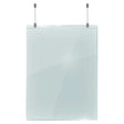 Hanging Protective Screen (1250 x 900 x 2mm – Including Hanging Kit)