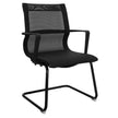 Hawk Visitor Office Chair Visitor Office Chair [Office Stock]