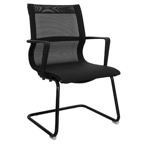 Hawk Visitor Office Chair Visitor Office Chair [Office Stock] Default Title