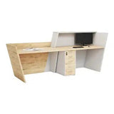 Hayden Reception Counter
