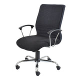 Holly Medium-Back Office Chair
