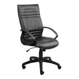 Holly High-Back Office Chair