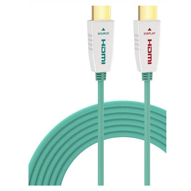 HDMI 8K Fibre 2.1 Cable 50 Meters - Additional View 4