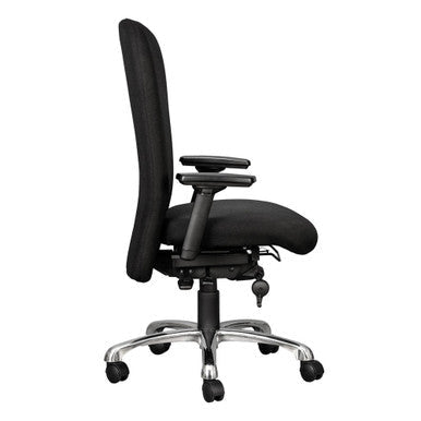 Heathrow 24 / 7 Heavy Duty Orthopaedic Chair