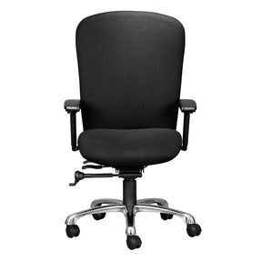 Heathrow 24 / 7 Heavy Duty Orthopaedic Chair