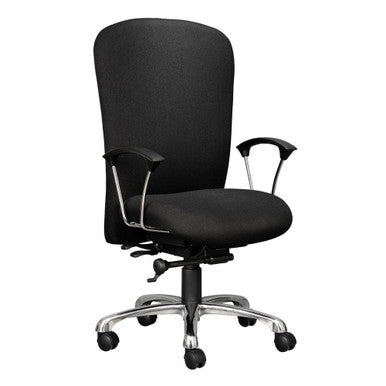 Heathrow 24 / 7 Heavy Duty Orthopaedic Chair