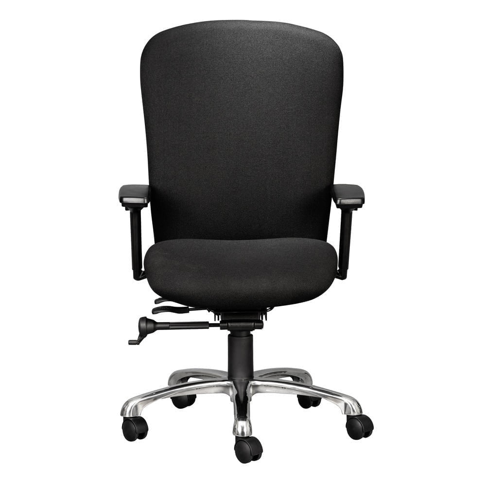 Heathrow 24 / 7 Heavy Duty Orthopaedic Chair