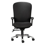 Heathrow 24 / 7 Heavy Duty Orthopaedic Chair - Additional View 4