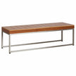 Heavy Duty Slimline Bench