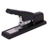 Heavy Duty Stapler 100*(23/6 23/13) Black 100 Pages