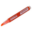 Highlighter Marker Slimline (Box of 12 – Orange)
