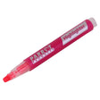 Highlighter Marker Slimline (Box of 12 – Pink)
