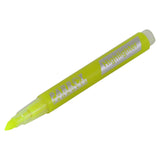Highlighter Marker Slimline (Box of 12 – Yellow)