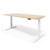 Hilo Height Adjustable Desk