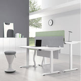 Hilo Height Adjustable Desk