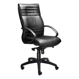 Holly Knee - Tilt High-Back Office Chair