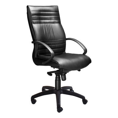 Holly High-Back Office Chair