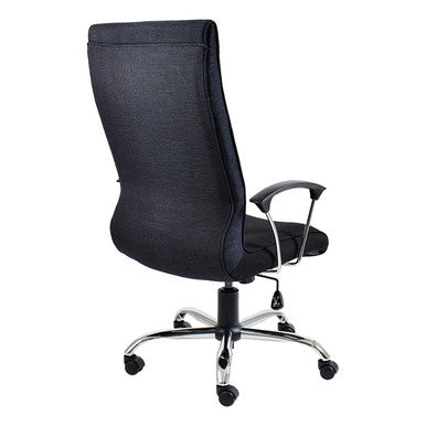 Holly High-Back Office Chair - Additional View 6