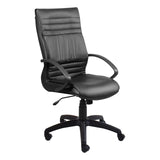 Holly High-Back Office Chair