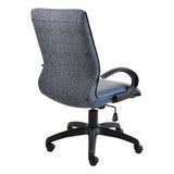 Holly Medium-Back Office Chair