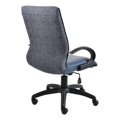 Holly Medium-Back Office Chair