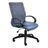 Holly Medium-Back Office Chair