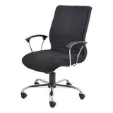 Holly Medium-Back Office Chair
