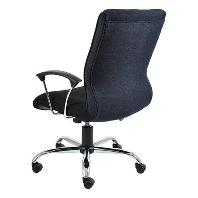 Holly Medium-Back Office Chair
