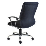 Holly Medium-Back Office Chair