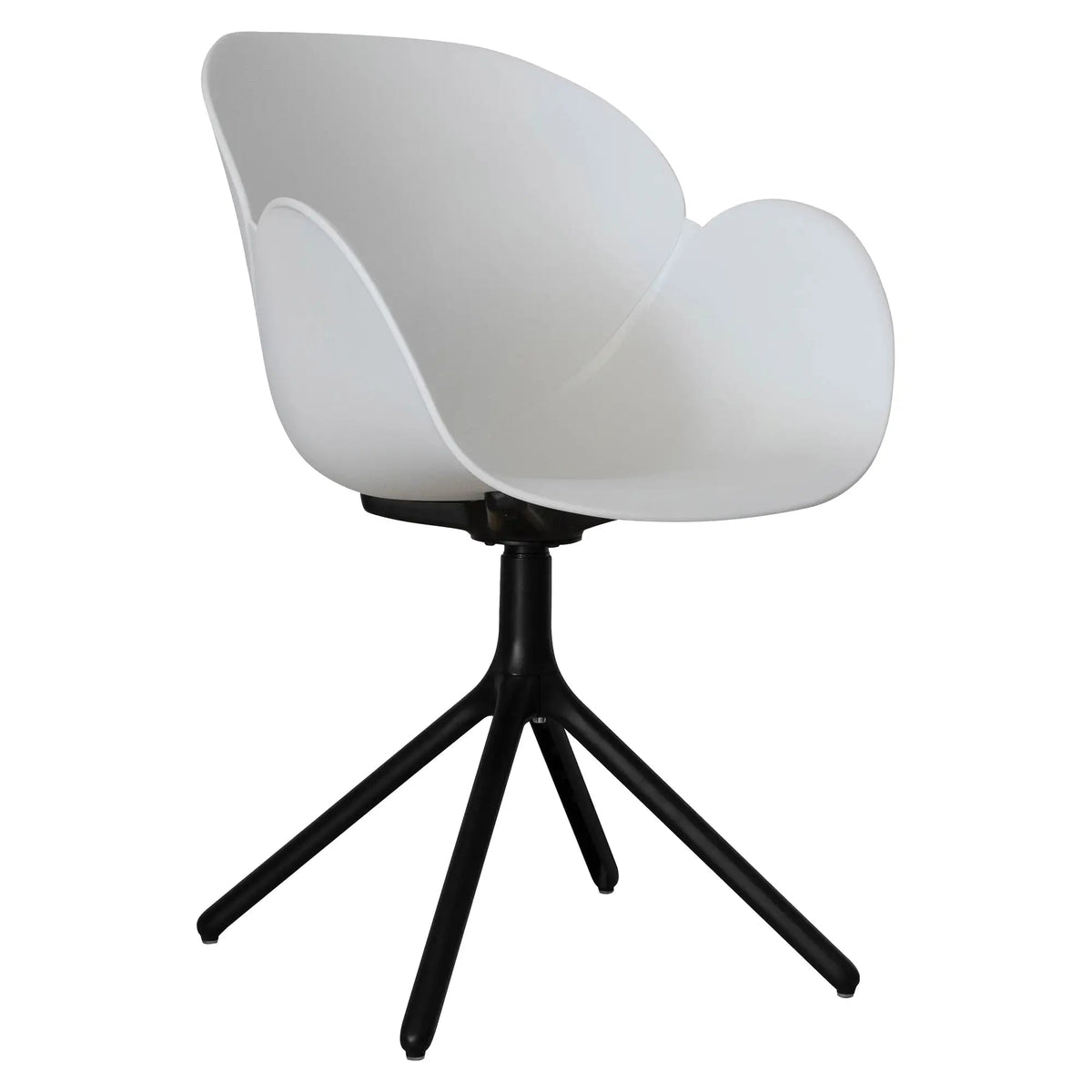 Holly Spider Base Restaurant Chair
