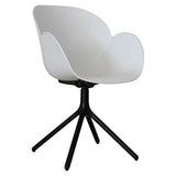 Holly Spider Base Restaurant Chair