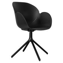 Holly Spider Base Restaurant Chair